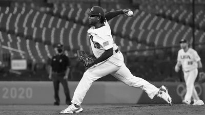 Steelo Sports Becomes First Black-Owned Baseball Glove Brand Used in Olympics