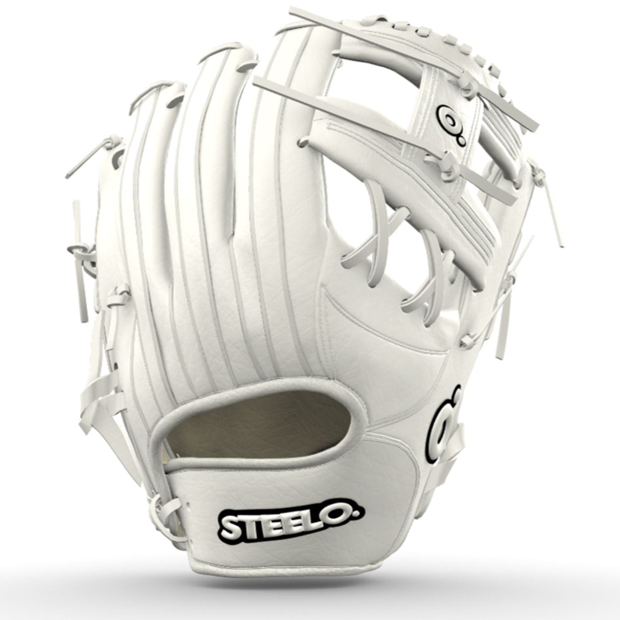 【steelo】 Steelo PRO HYDE™ Custom Pro Limited Fielder's Glove 3D Studio