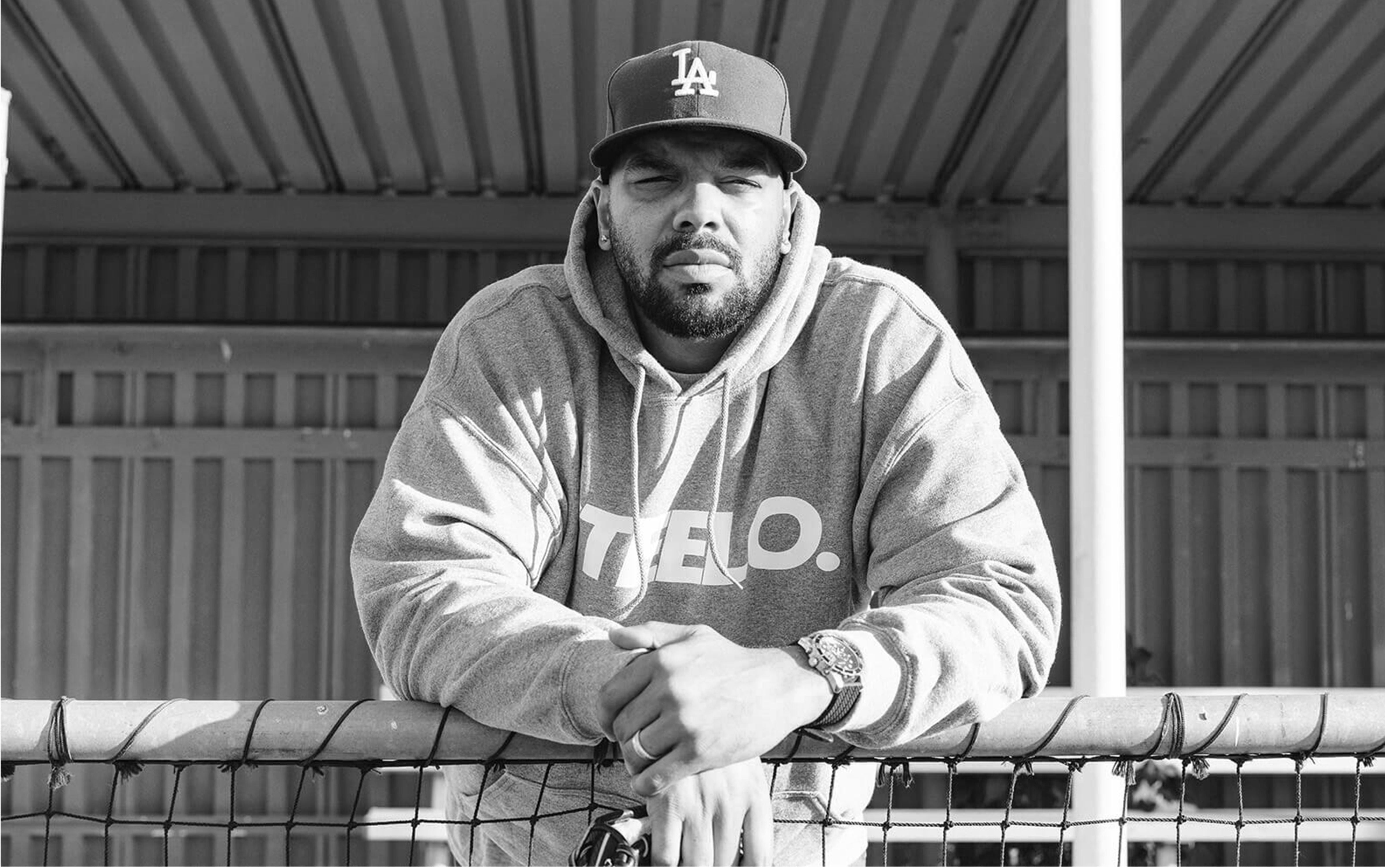 Steelo, The Newest Baseball Brand and It’s Hip-Hop Culture – Steelo Sports