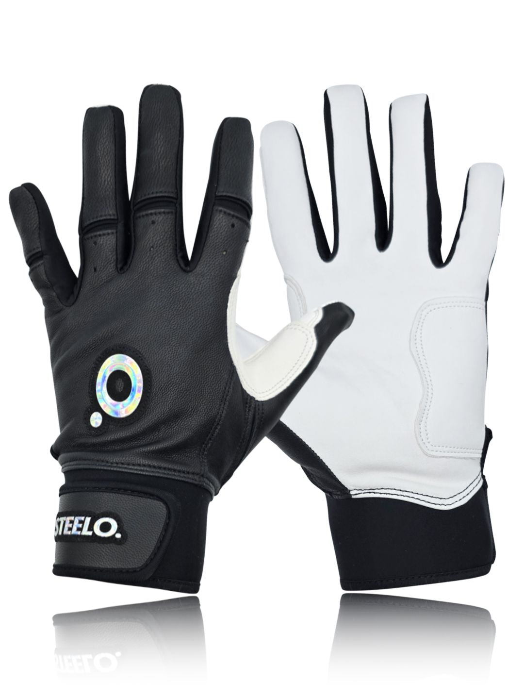 【steelo】 Steelo PRO HYDE™ Custom Pro Limited Fielder's Glove 3D Studio