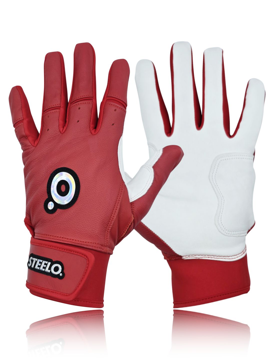 HYDE着グローブ Blue Youth 'Mesh 2' COWHYDE™ Series Infielder's Glove