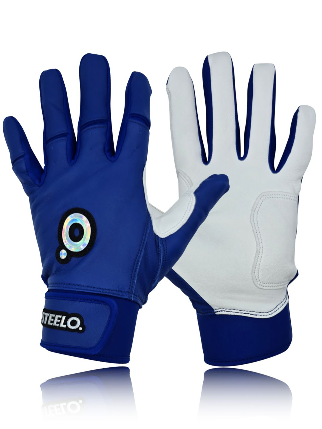 Ryu サイズM 37601 Black PRO-LUX® Japan Wagyu Series Infielder's Glove - 11.75