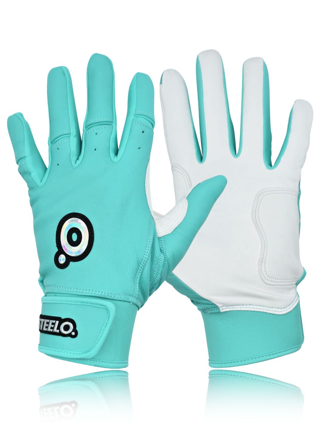 Steelo PRO HYDE™ Custom Pro Limited Outfielder's Glove 3D