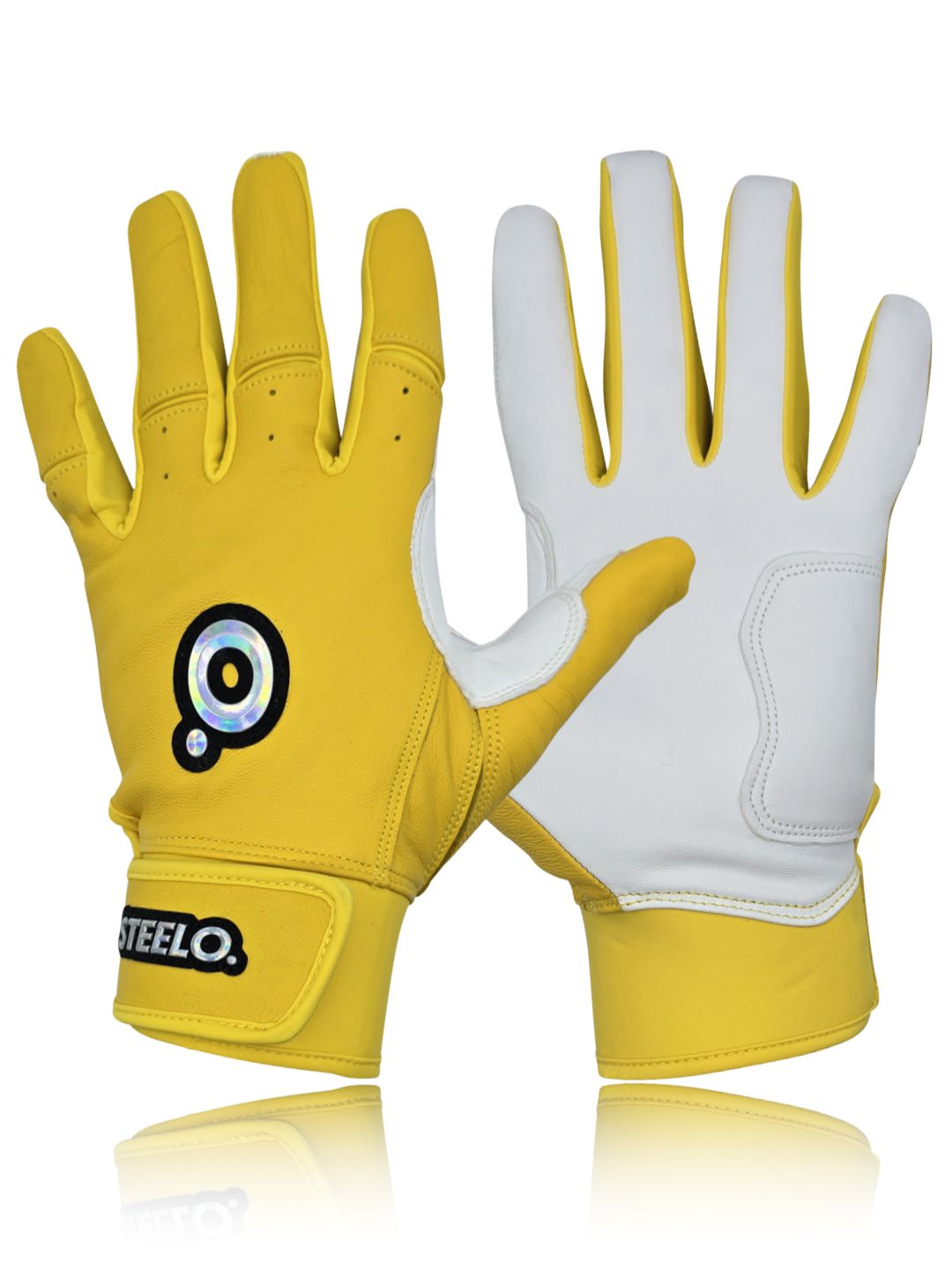 Black PRO-LUX® Japan Wagyu Series Outfielder's Glove - 13.00