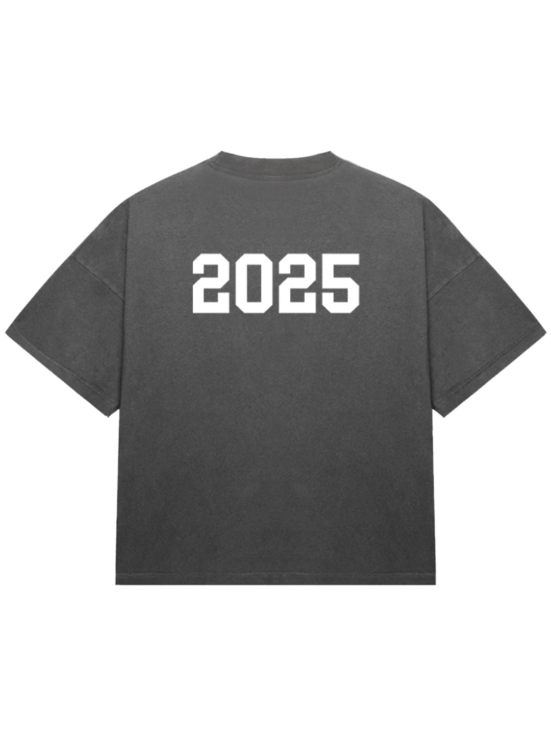 【KOOLOSET】Jork B Half Tee Vintage Black SB Boxy Oversized Jock Tee | STEELO.® – Steelo